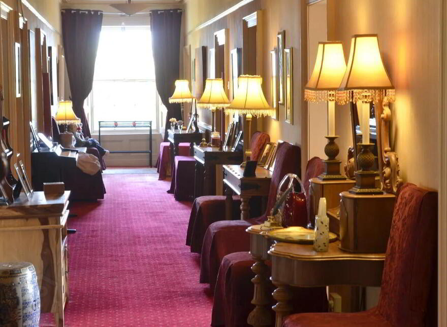 Carrigahilla House, Stradbally, X42A662