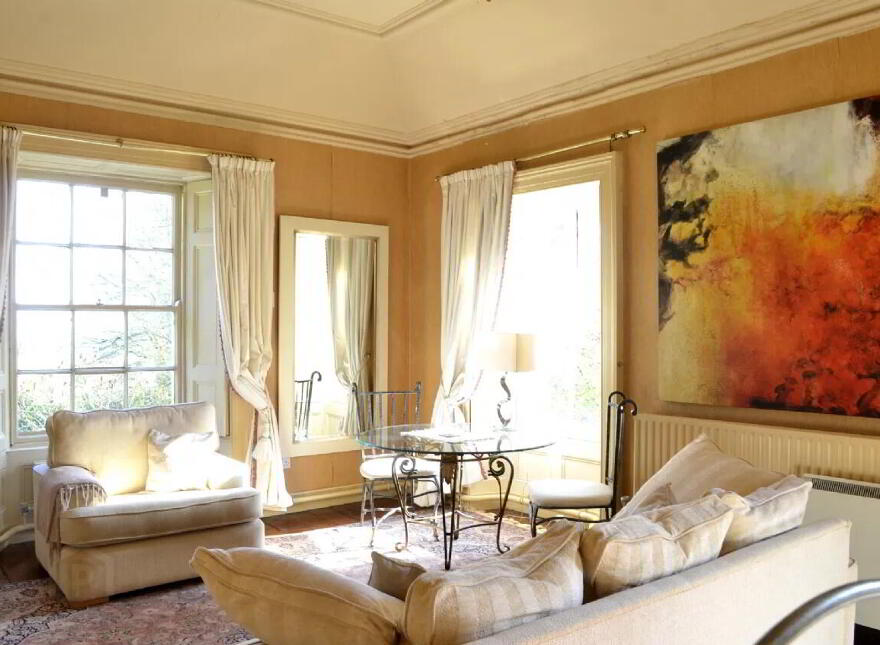 Carrigahilla House, Stradbally, X42A662