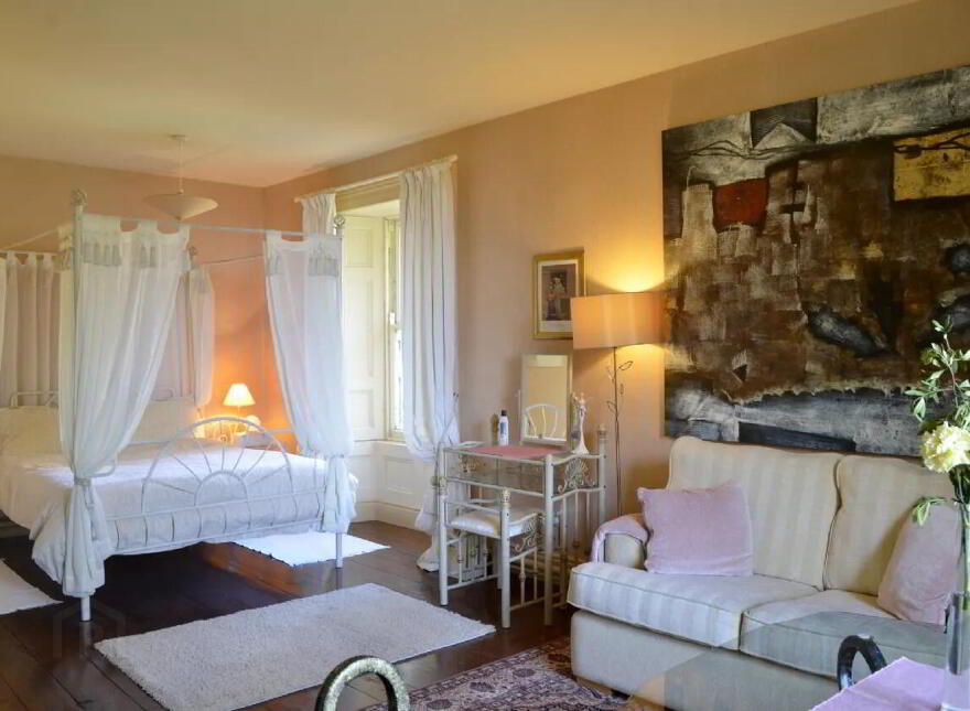 Carrigahilla House, Stradbally, X42A662