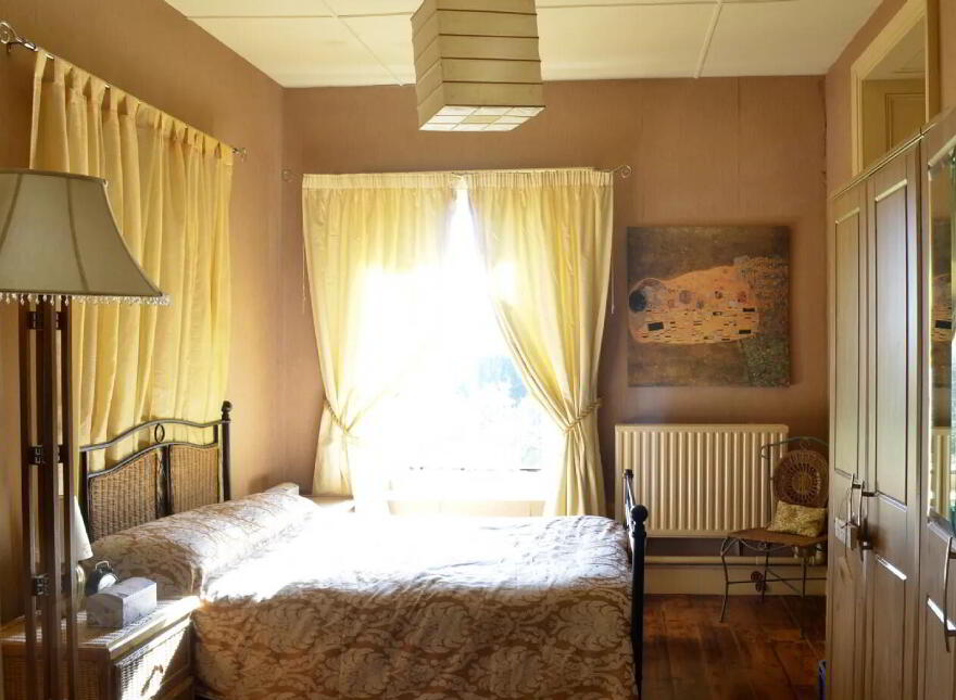 Carrigahilla House, Stradbally, X42A662