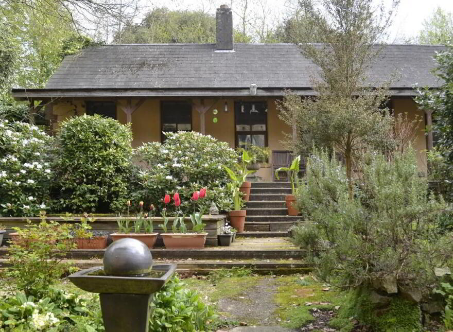 Carrigahilla House, Stradbally, X42A662
