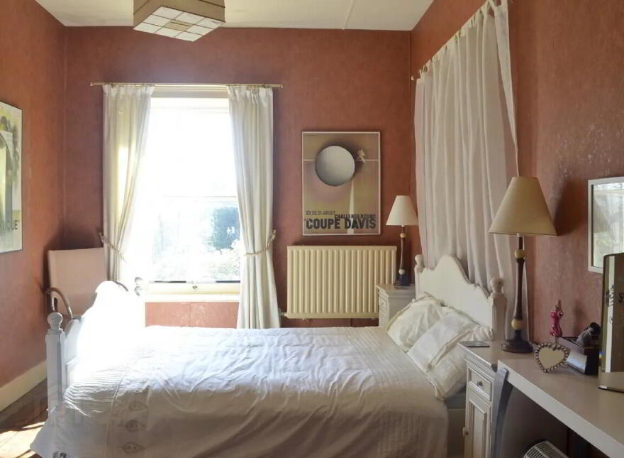 Carrigahilla House, Stradbally, X42A662