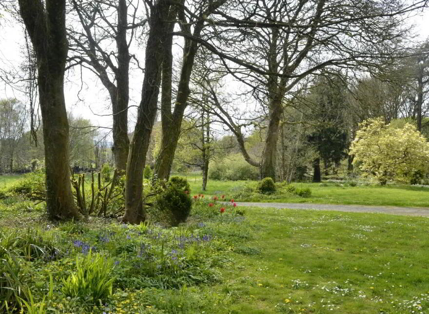 Carrigahilla House, Stradbally, X42A662