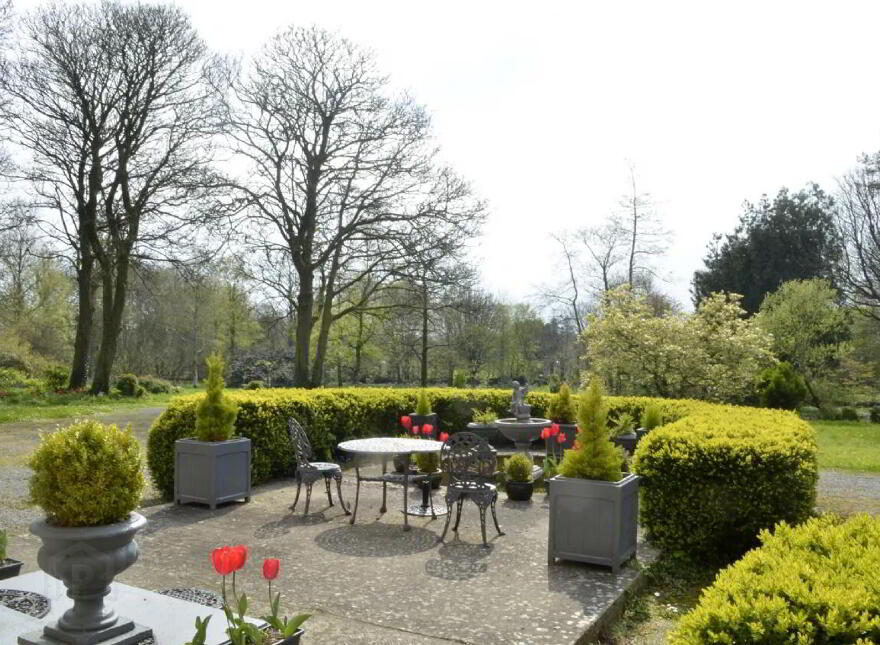 Carrigahilla House, Stradbally, X42A662