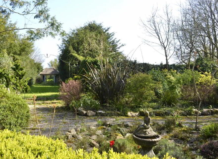 Carrigahilla House, Stradbally, X42A662