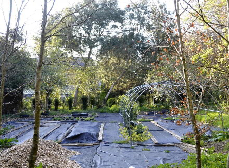 Carrigahilla House, Stradbally, X42A662