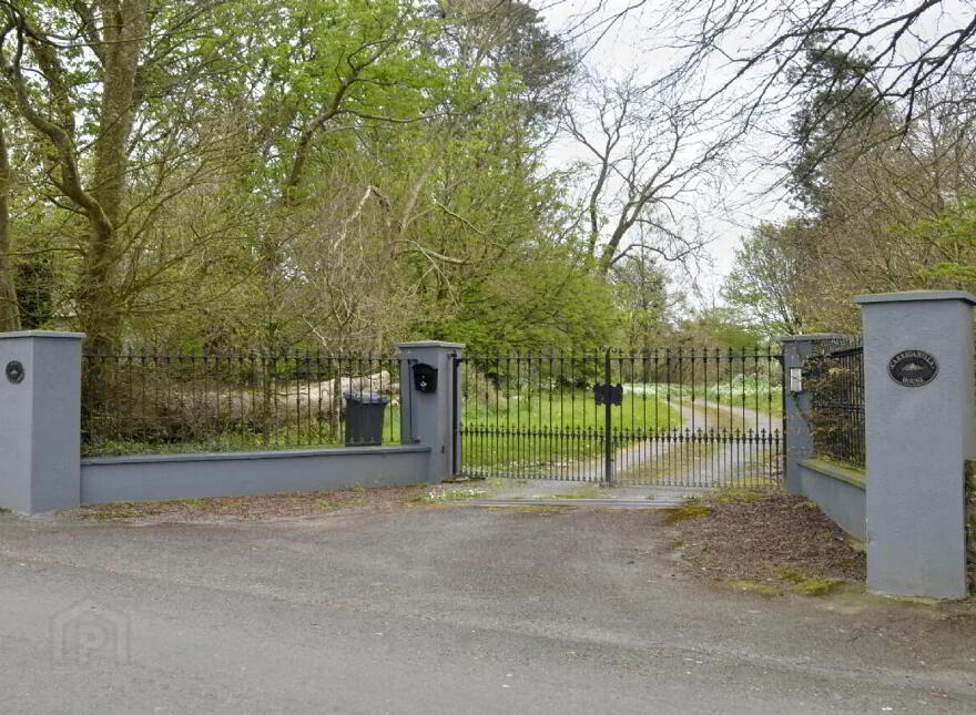 Carrigahilla House, Stradbally, X42A662