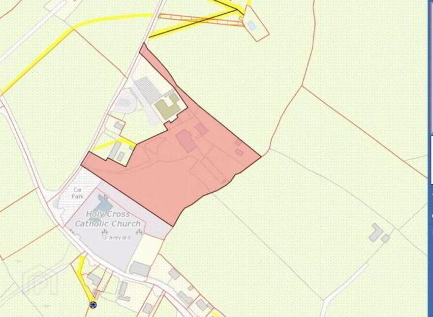 Carrigahilla House, Stradbally, X42A662