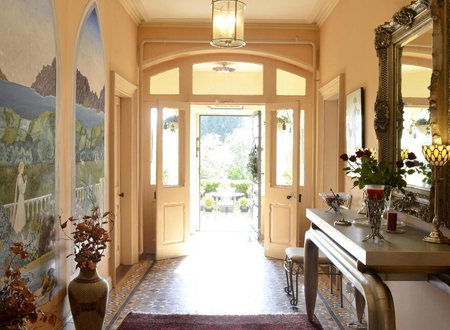 Carrigahilla House, Stradbally, X42A662