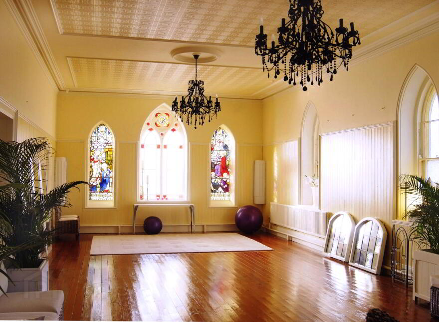 Carrigahilla House, Stradbally, X42A662