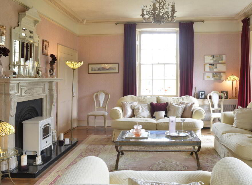 Carrigahilla House, Stradbally, X42A662