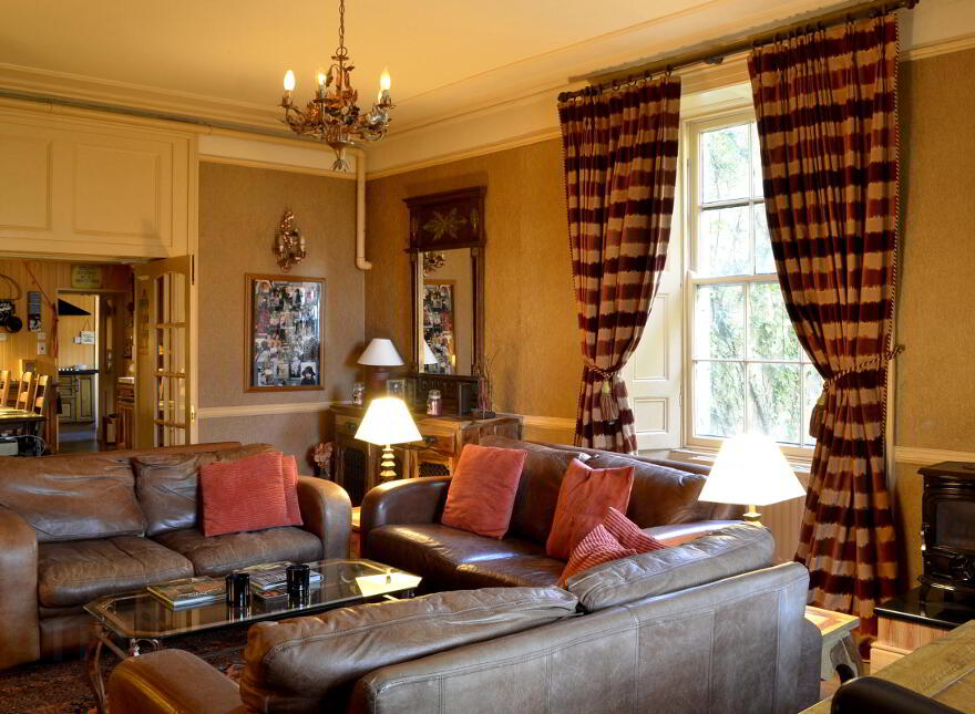Carrigahilla House, Stradbally, X42A662