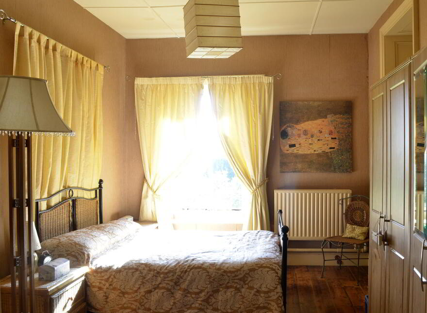 Carrigahilla House, Stradbally, X42A662