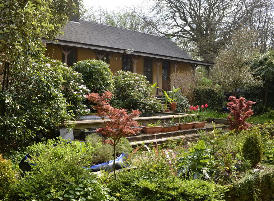 Carrigahilla House, Stradbally, X42A662
