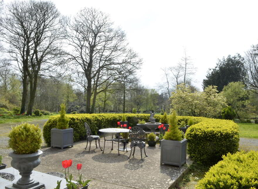 Carrigahilla House, Stradbally, X42A662