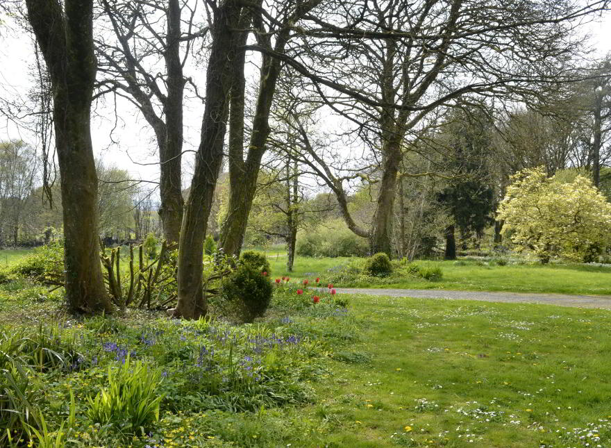 Carrigahilla House, Stradbally, X42A662