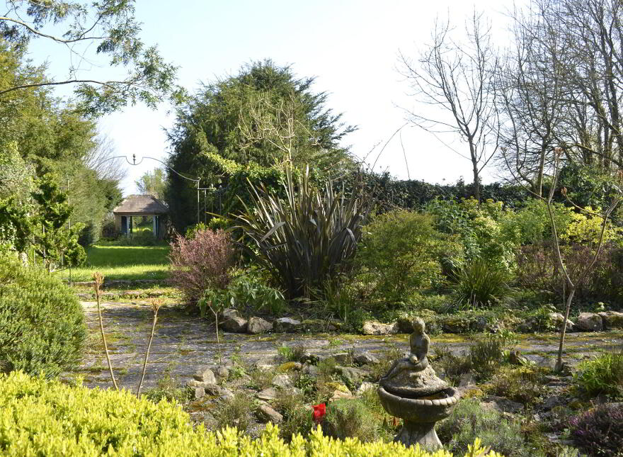 Carrigahilla House, Stradbally, X42A662