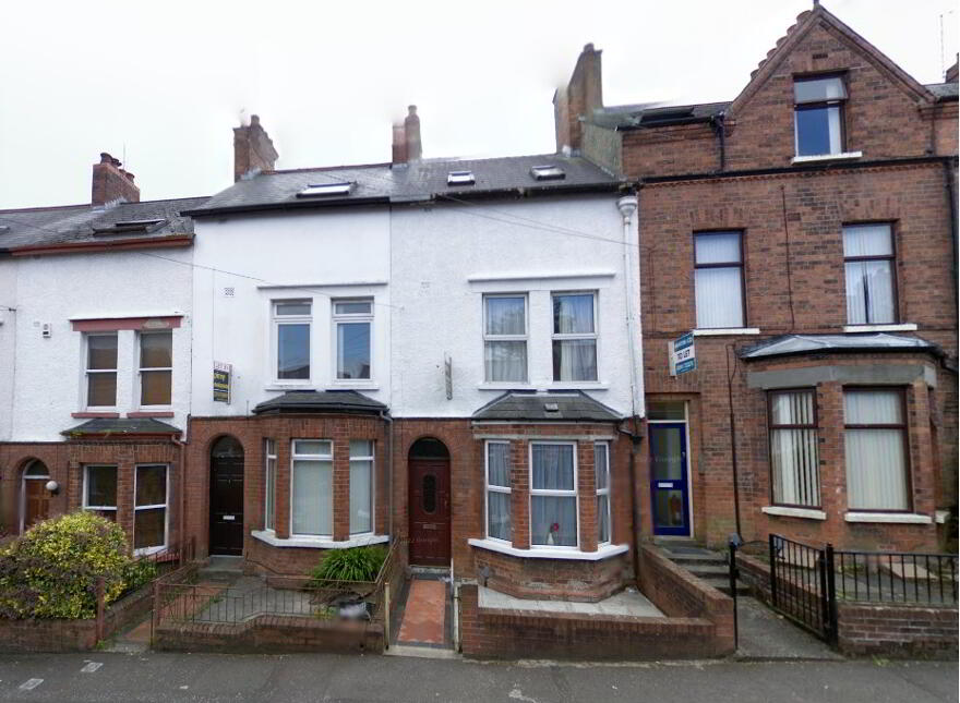 Property For Sale in South Belfast PropertyPal
