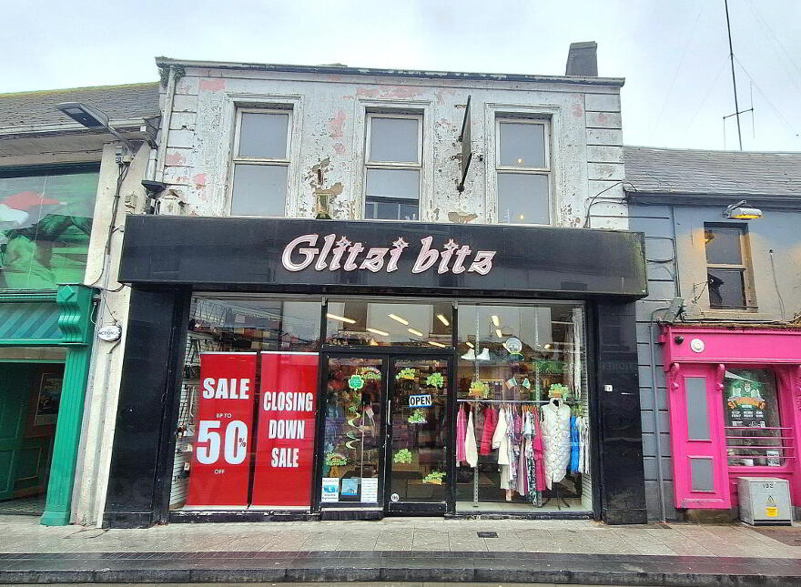 Glitzi Bitz, 11 Dublin Gate Street, Athlone, N37PY67 photo