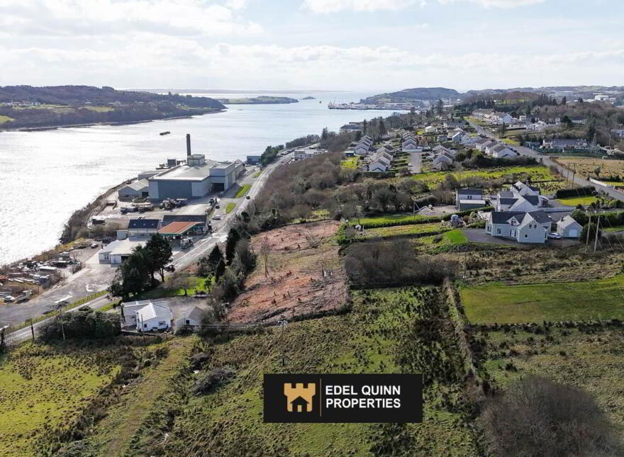 Donegal Road, Killybegs