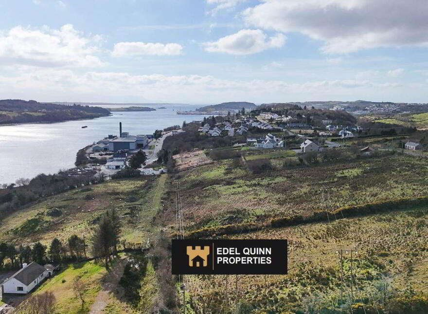 Donegal Road, Killybegs