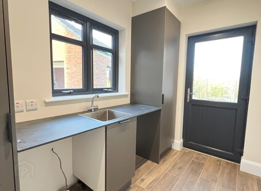 Site 8, Hillside, Hillsborough Old Road, Lisburn