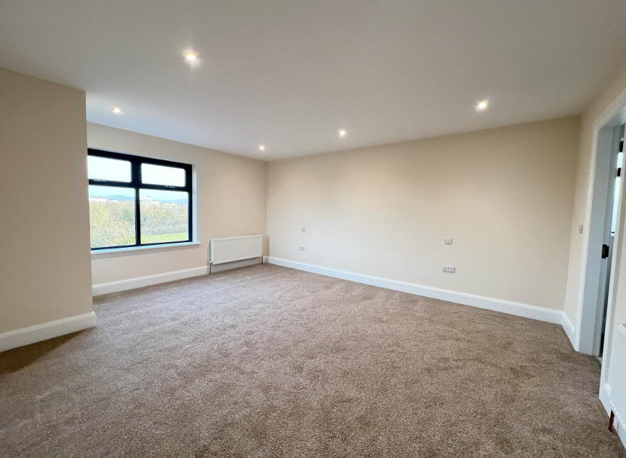 Site 8, Hillside, Hillsborough Old Road, Lisburn