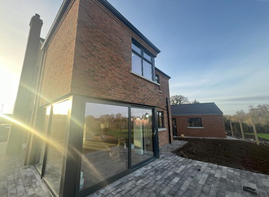 Site 8, Hillside, Hillsborough Old Road, Lisburn