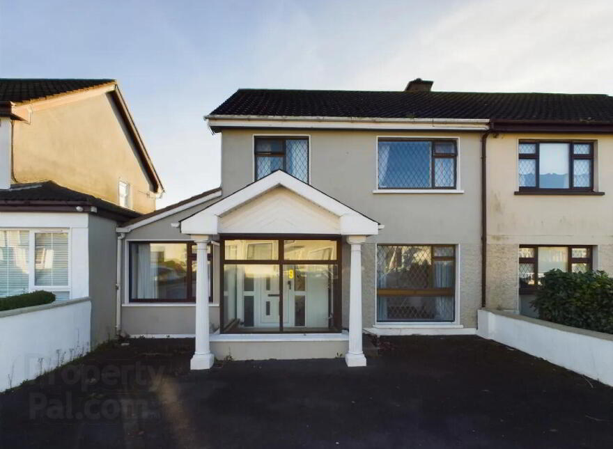 9 Thomond Green, Lismore Lawn, Waterford, X91FY6E photo