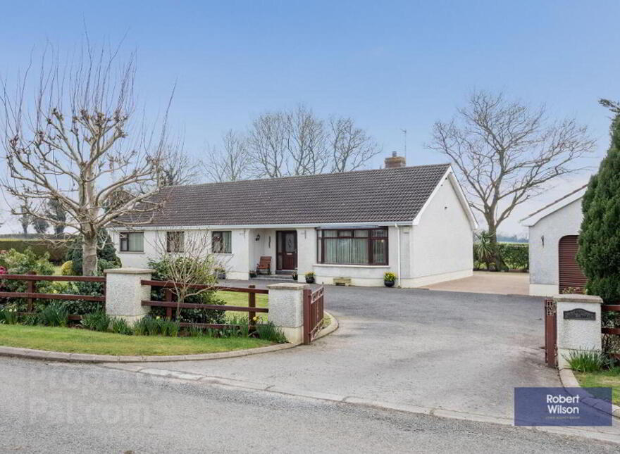 104 Old Kilmore Road, Moira, BT67 0NA photo