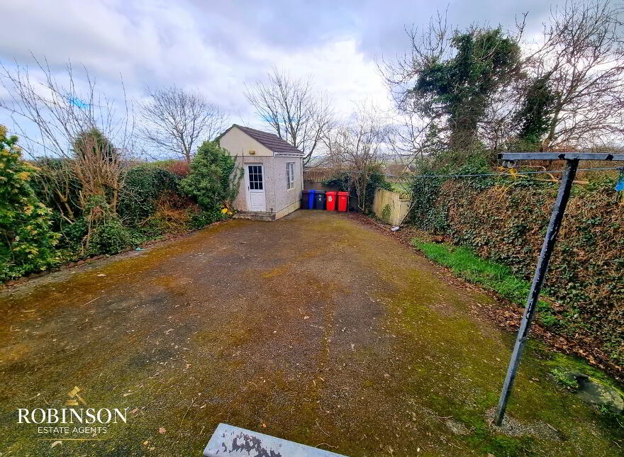 No. 4, Ashbrook, Letterkenny, F92HF6P
