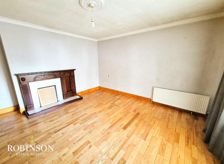 No. 4, Ashbrook, Letterkenny, F92HF6P