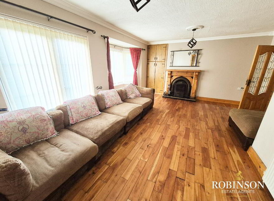 No. 4, Ashbrook, Letterkenny, F92HF6P
