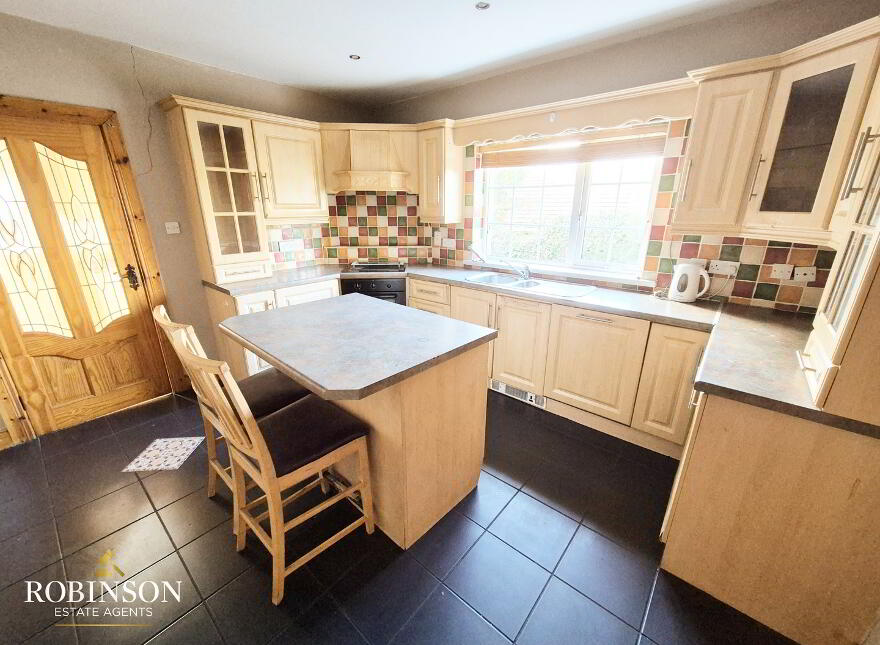 No. 4, Ashbrook, Letterkenny, F92HF6P