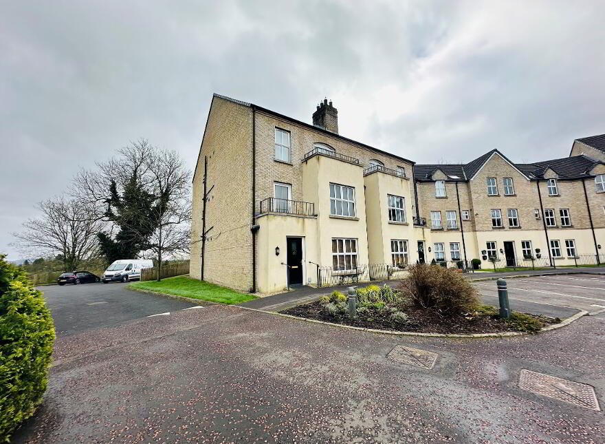 Apartments For Sale in Ballymena Area, £250,000 Max, 2 Bedrooms ...