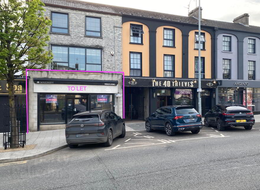29 William Street, Cookstown, BT80 8BA photo