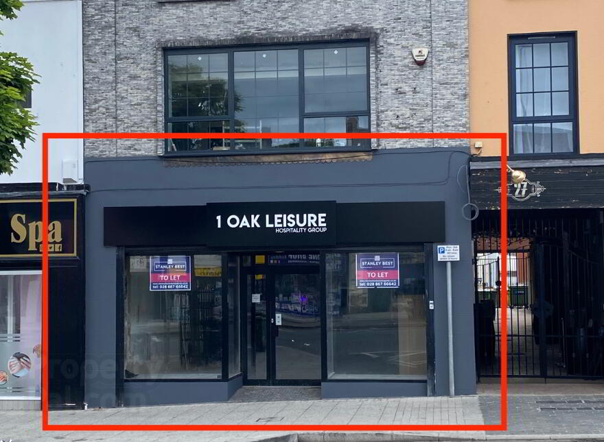 29 William Street, Cookstown, BT80 8BA photo