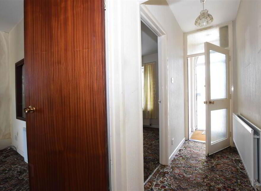 2 Zion Place, Newtownards, BT23 7ER