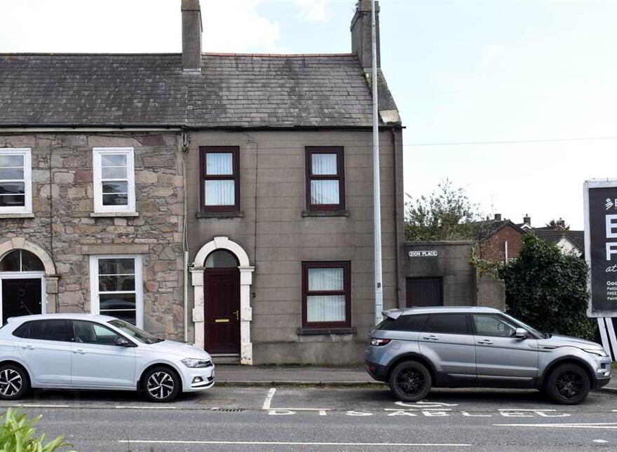2 Zion Place, Newtownards, BT23 7ER