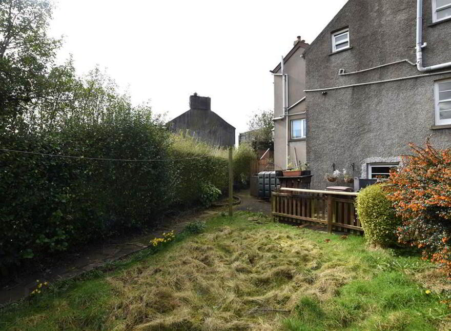 2 Zion Place, Newtownards, BT23 7ER