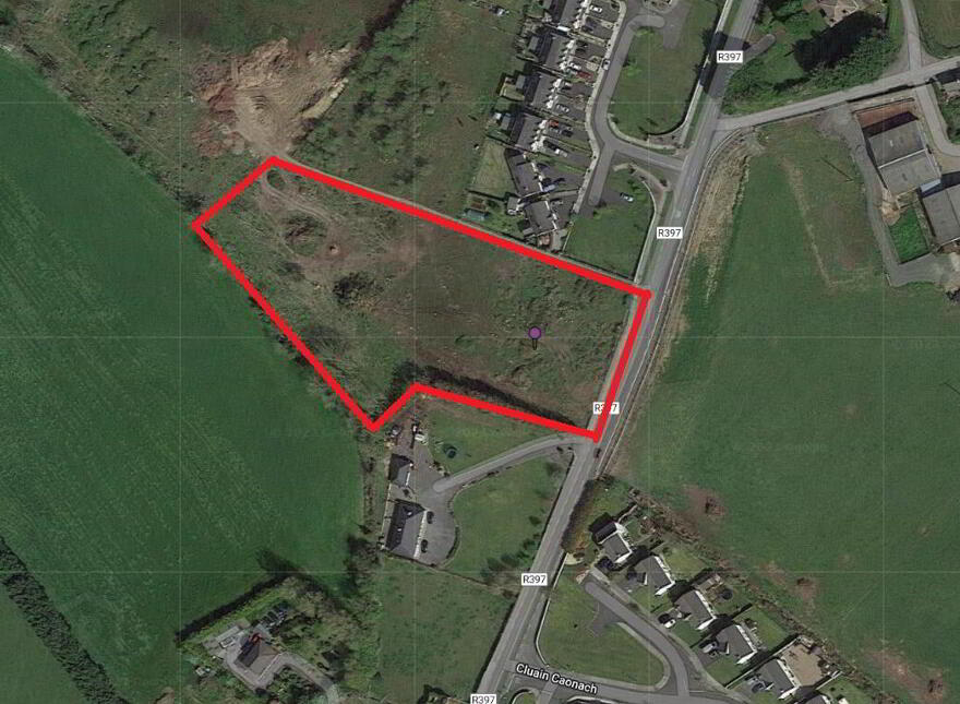 Mosstown Development Site, Keenagh, N39DK22