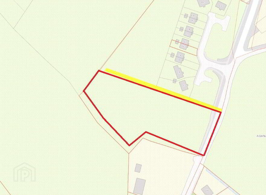 Mosstown Development Site, Keenagh, N39DK22