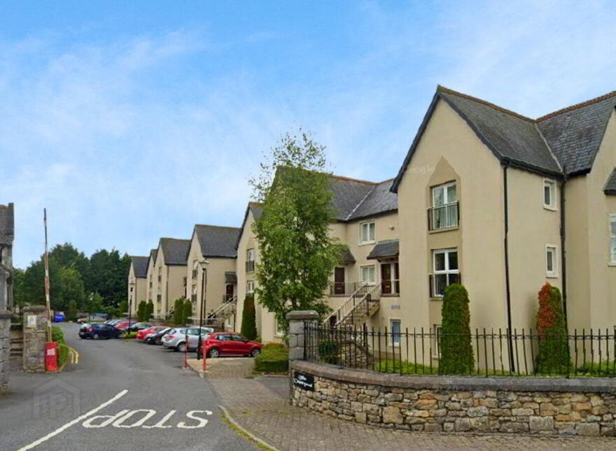 1 Clarissa, The Court Yard, Newtownforbes, N39RA35 photo