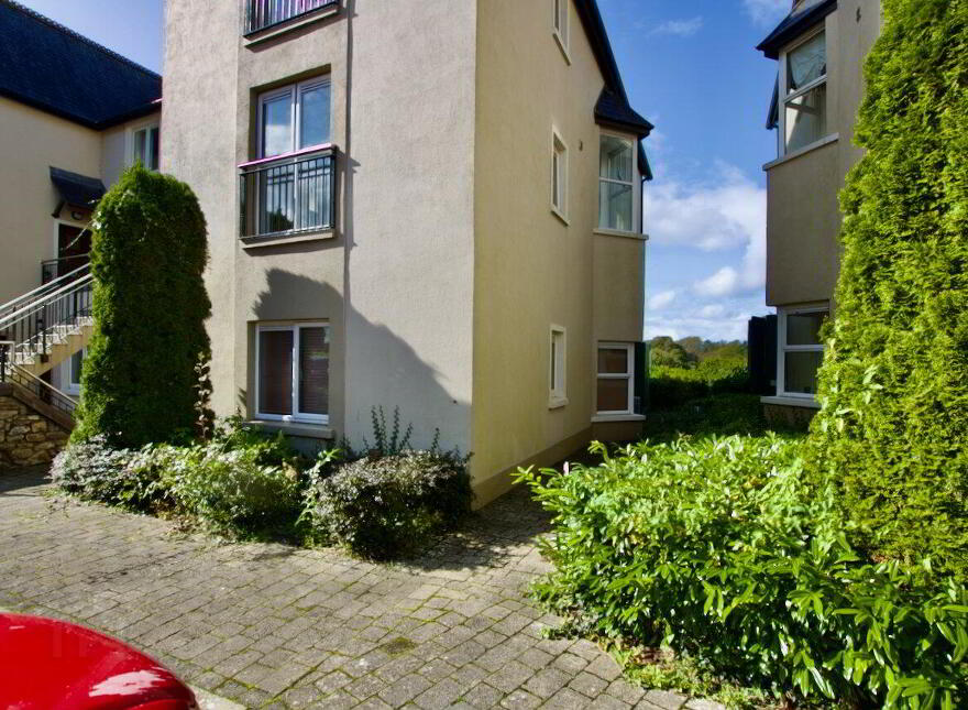 1 Clarissa, The Court Yard, Newtownforbes, N39TN08