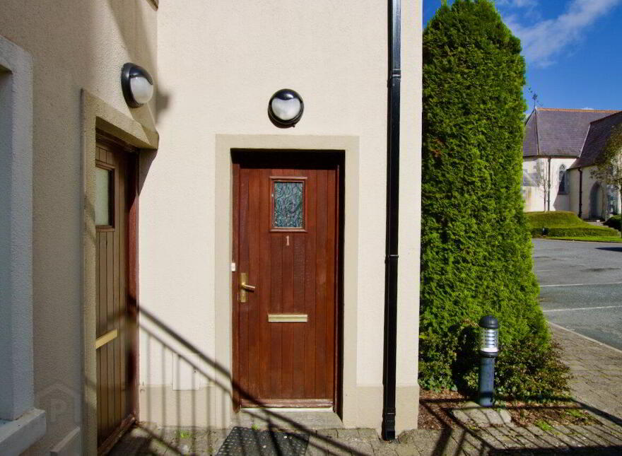 1 Clarissa, The Court Yard, Newtownforbes, N39TN08