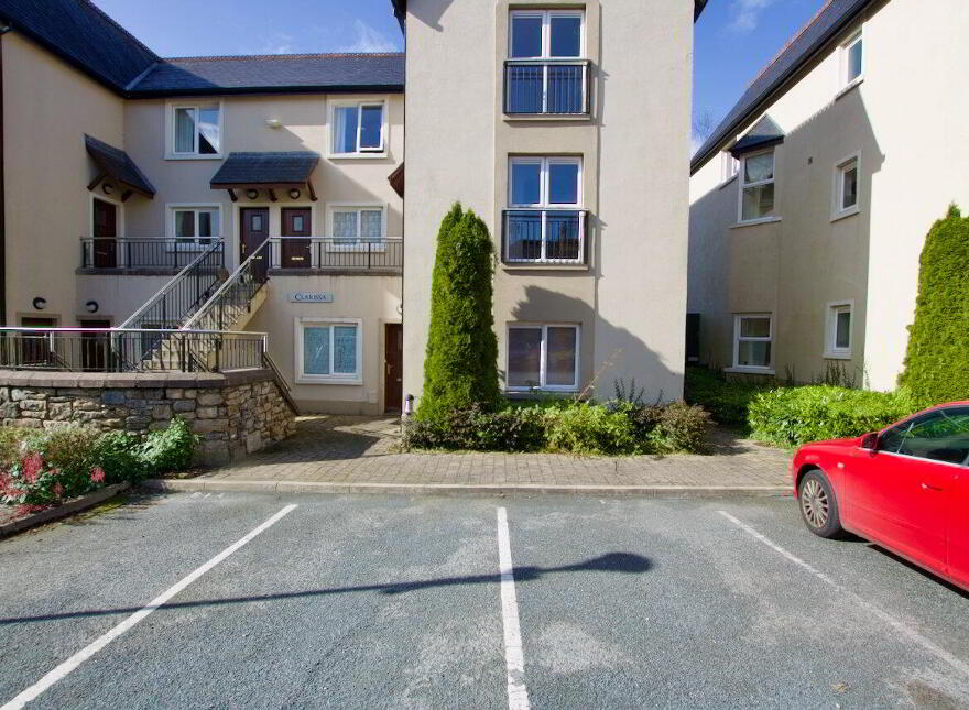 1 Clarissa, The Court Yard, Newtownforbes, N39TN08