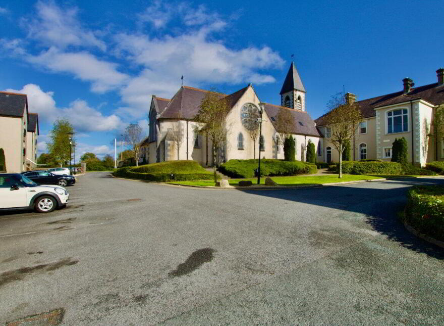 1 Clarissa, The Court Yard, Newtownforbes, N39TN08