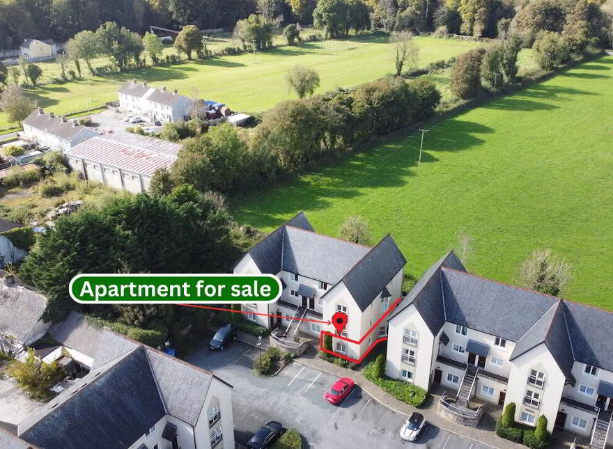 1 Clarissa, The Court Yard, Newtownforbes, N39TN08