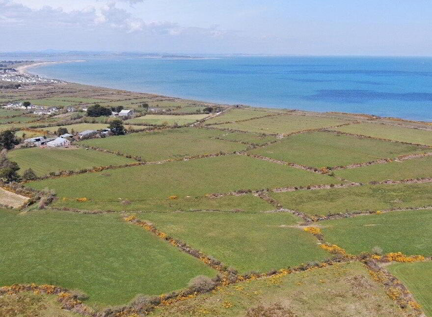 53 Ac Maytown, Rosslare Strand