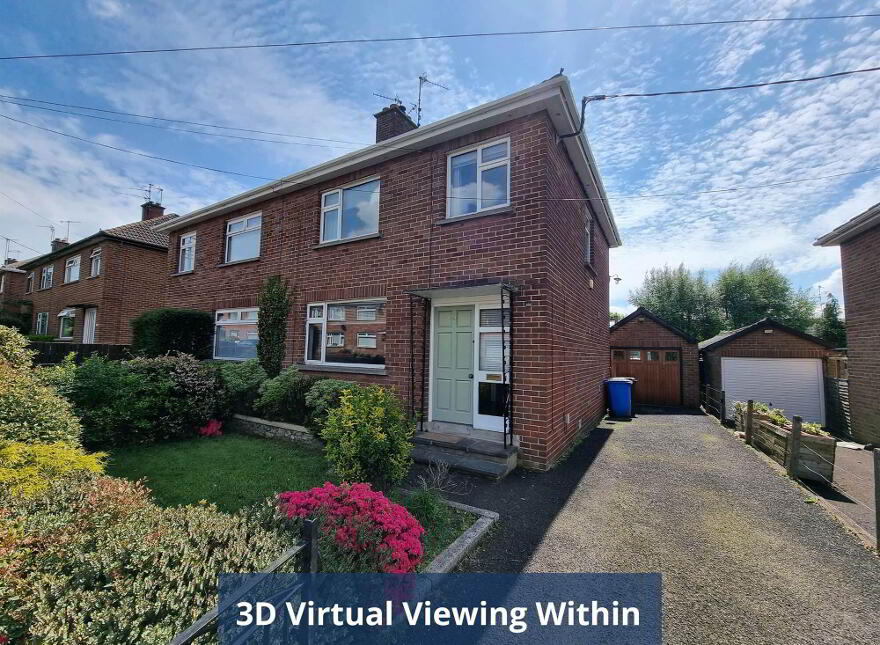 Property For Sale in Lisburn PropertyPal